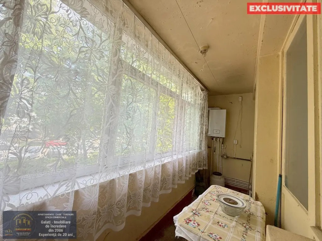 Apartament 2 Camere în Zona Micro 16 liber