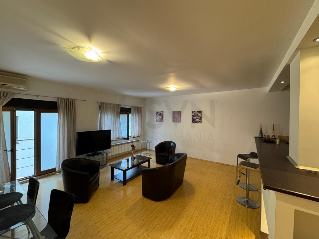 Apartament 2 camere I Polona I Stefan cel Mare