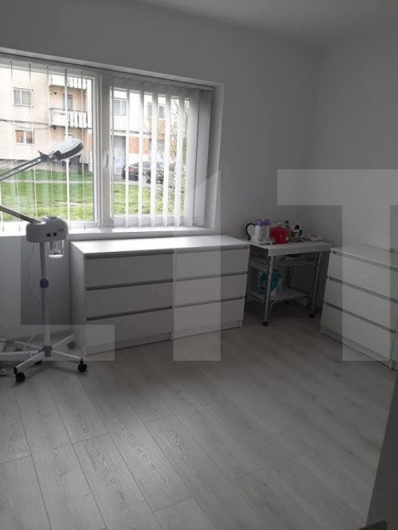 Garsonieră de vanzare, 18,24 mp, renovată - Sfântu Gheorg