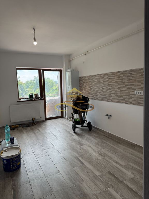 Apartament cu 2 camere in Bacau etaj 1 bloc 2016 69 mp