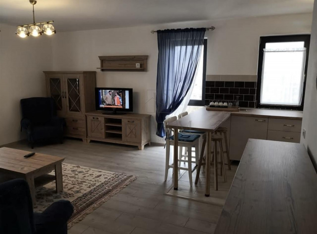 Aradului - 2 Camere - Etaj 5 cu LIFT - Bloc nou - Loc de par