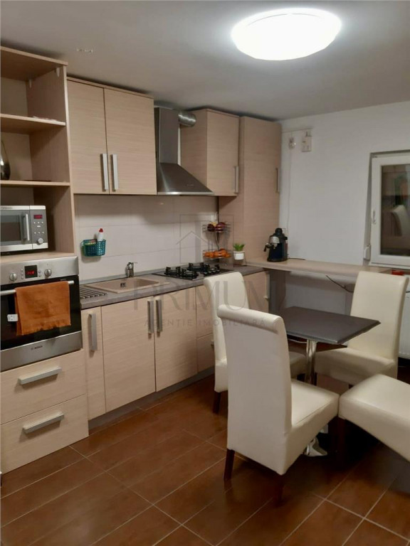 COMPLEX - 2 Camere - Centrala proprie - Boxa - Bloc izolat -