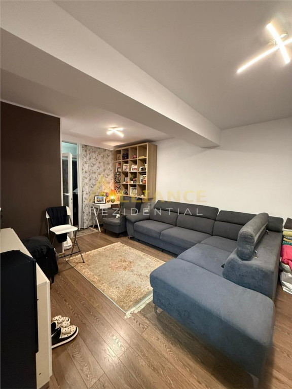 15 Minute Metrou 1 Decembrie | Apartament 3 camere | Mobilat