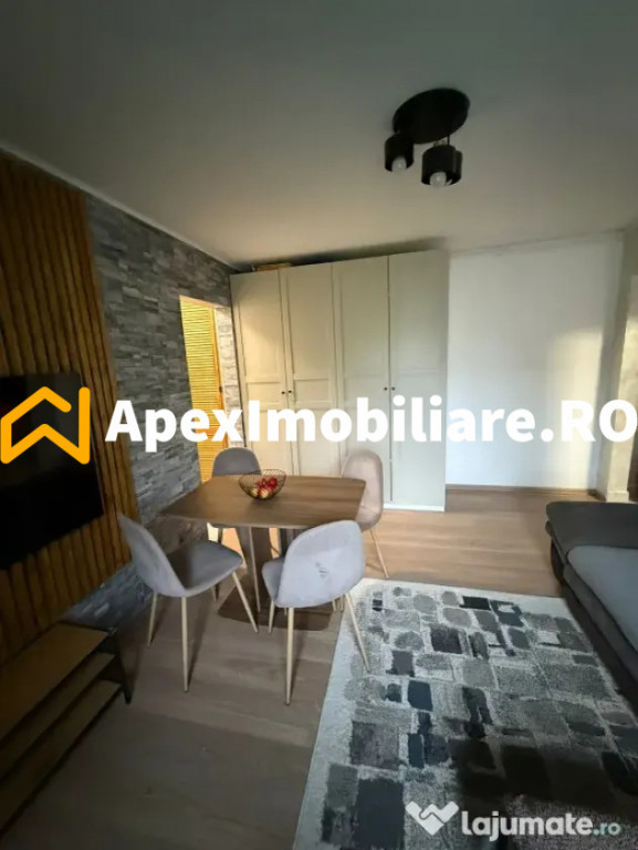 Apartament 2 camere de inchiriat, Giurgiului, București | A