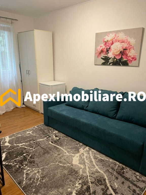 Garsoniera de inchiriat Alba Iulia București | ApexImobilia