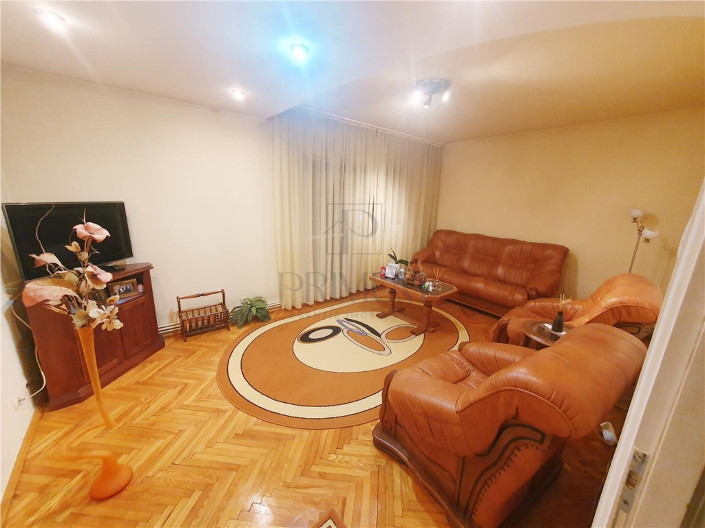 SOARELUI - 3 CAM - 2 BAI - SPATIOS - CENTRALA PROPRIE - ETA