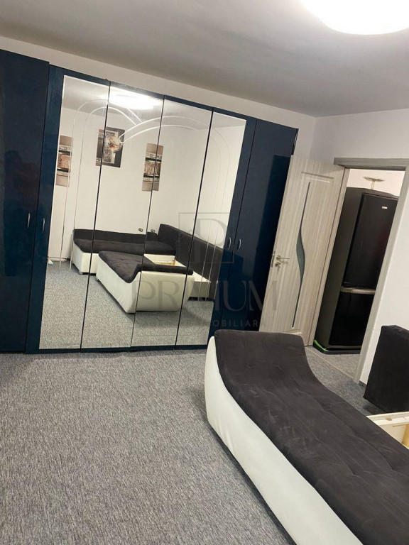 Apartament 1 camera-Sagului-Shopping City