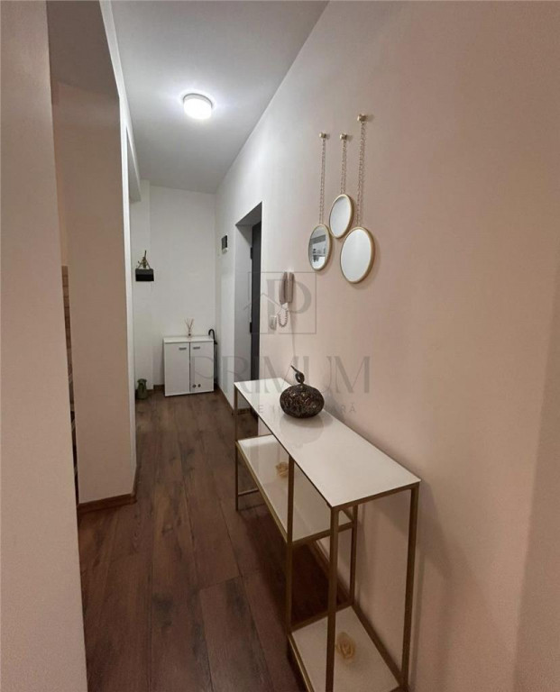 Apartament 1 camera-Giroc-Centrala-Ac