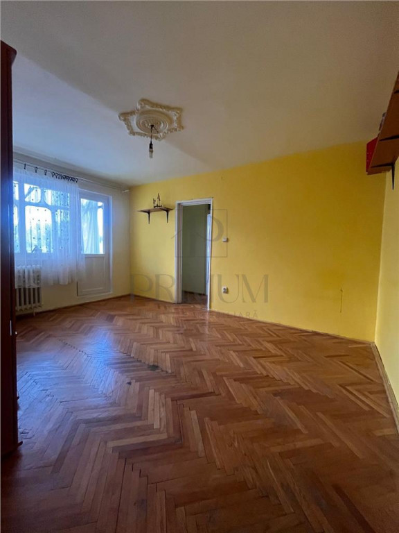 SOARELUI | 4 CAM | ET.1 | 2 BALCOANE | ANVELOPAT | ZONA EXCE