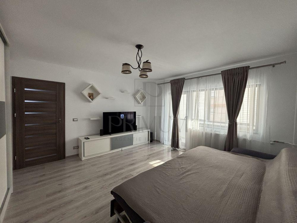 Apartament 1 camera-Centrala-Sagului-Etaj Intermediar