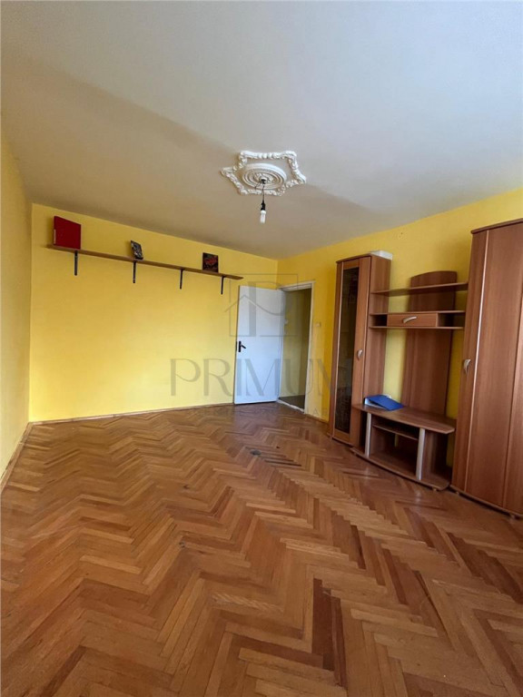 SOARELUI | 4 CAM | ET.1 | 2 BALCOANE | ANVELOPAT | ZONA EXCE