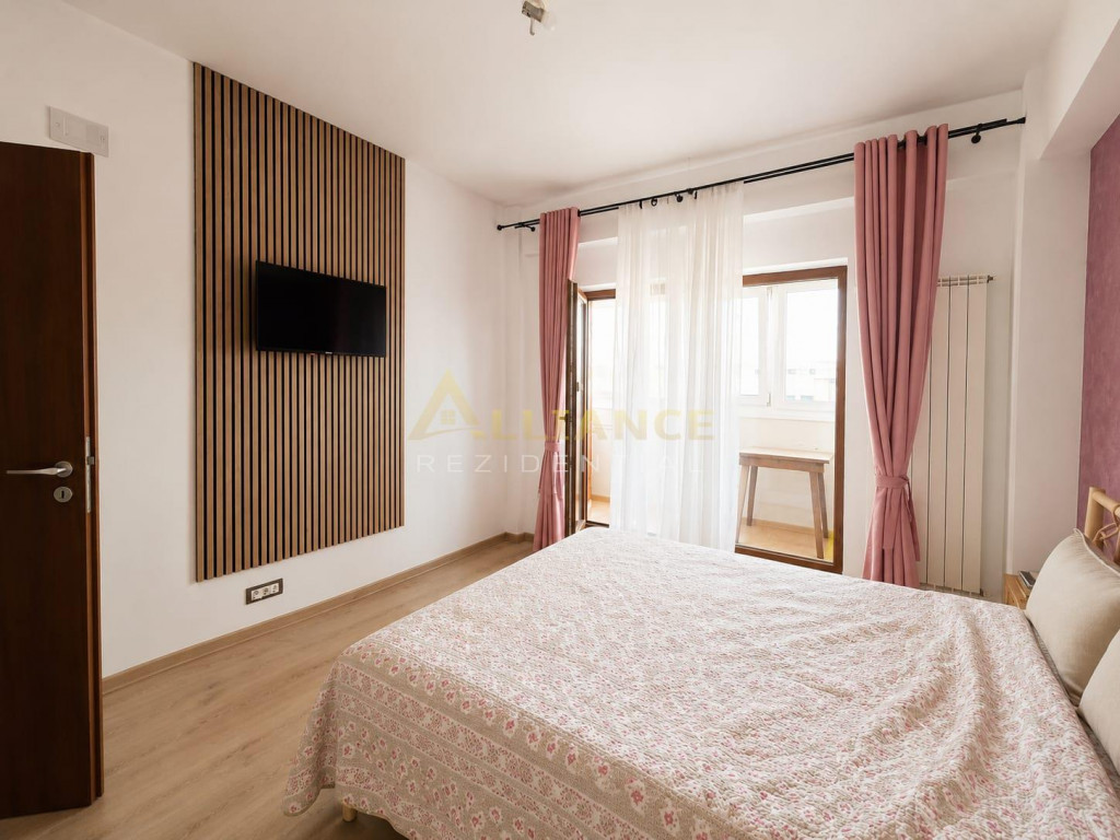  Apartament 2 camere – Nicolae Grigorescu | 70 mp | Pa...