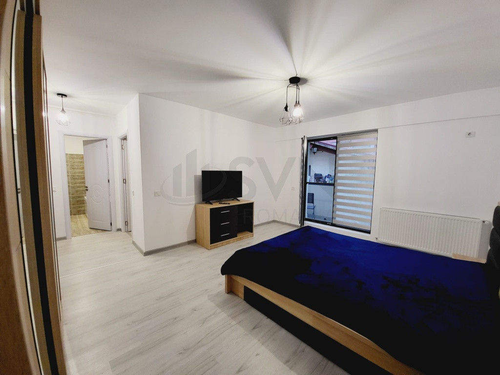 Studio - Bragadiru - Diamantului Residence