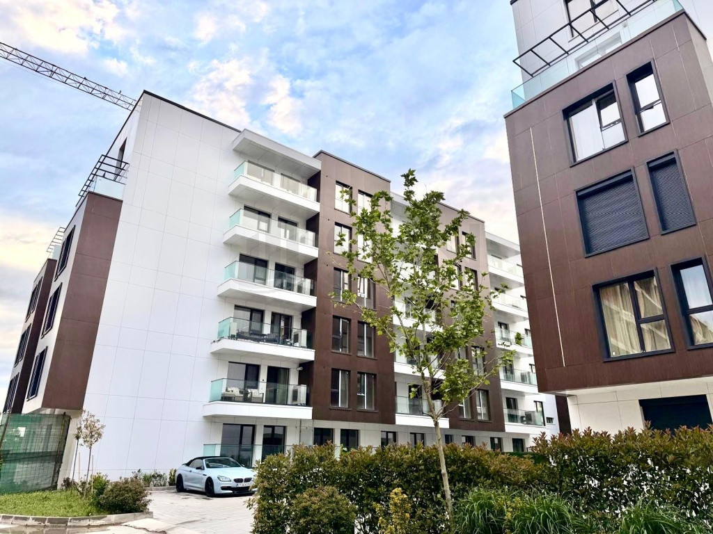 Apartament 2 camere l OMV Pipera BEST PRICE