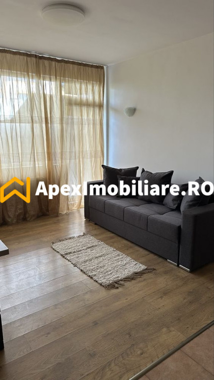 Apartament 2 camere de inchiriat Giulesti București | ApexI