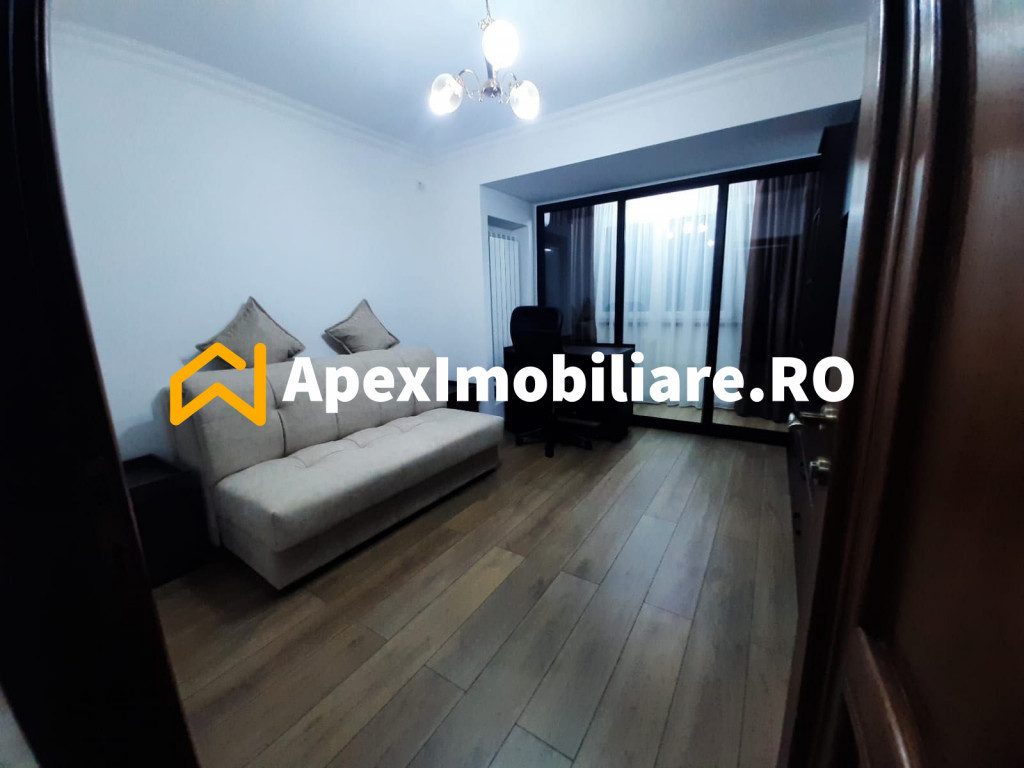 Apartament 2 camere de inchiriat Obor București | ApexImobi