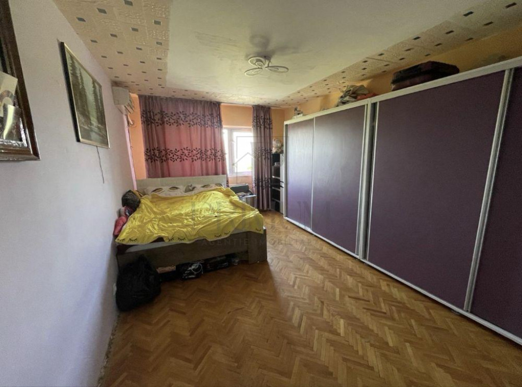 SOARELUI - 2 CAMERE - LUX - DECOMANDAT - RENOVAT COMPLET -