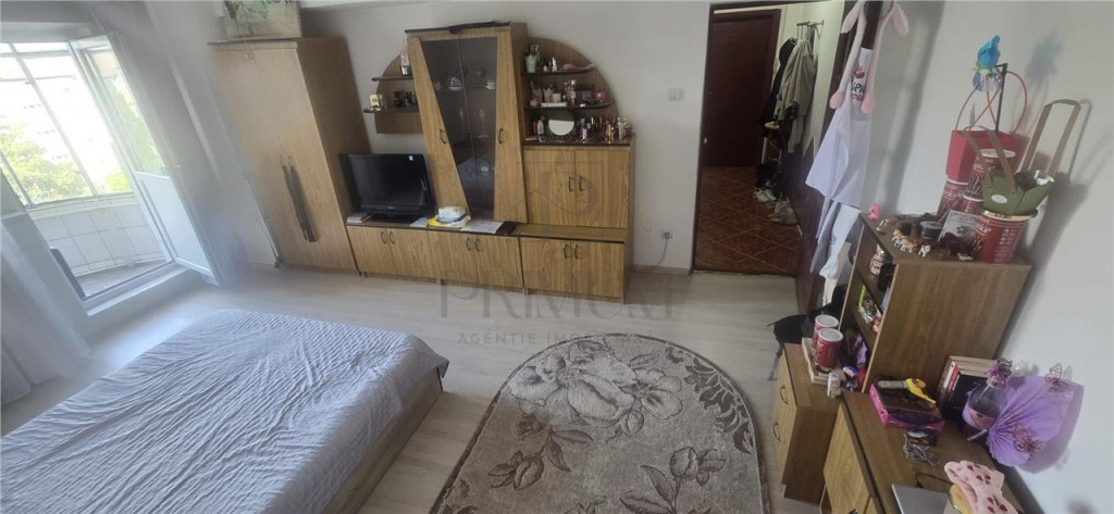 Apartament 1 camera-Soarelui-Confort 1