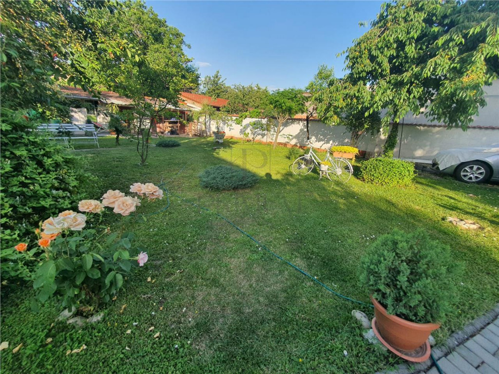 FREIDORF, CASA INDIVIDUALA D P Pod, 5 CAMERE CU GARAJ SI TER