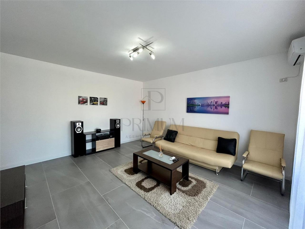 DUMBRAVITA Zona Cora - 2 Camere - Etaj 1 - Incalzire in pard