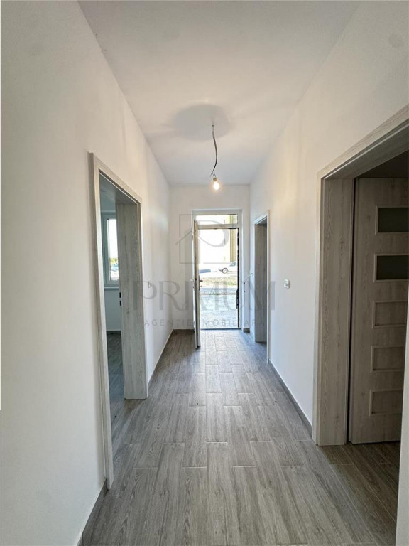CALEA URSENI - DUPLEX - 4 camere - 3 bai - terasa - incalzir