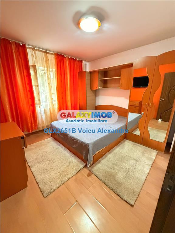 Apartament 2 Camere - Berceni - Oltenitei - Str. Panselelor