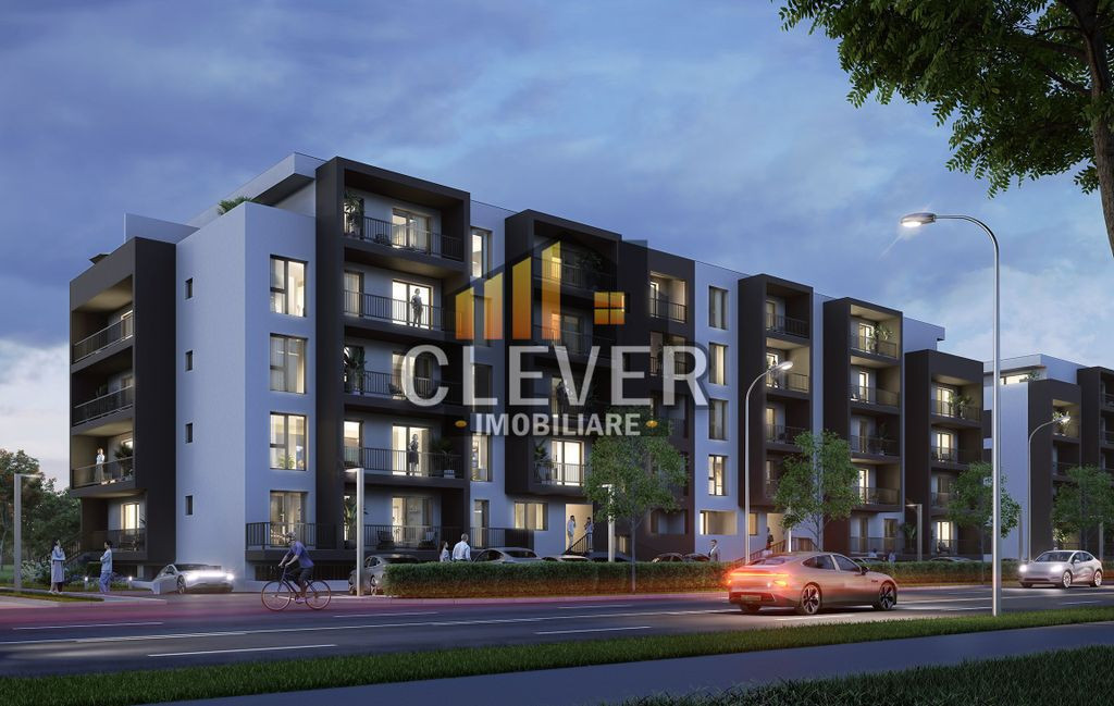 Apartament 3 Camere Pallady | Terasă 27mp | Metrou Teclu
