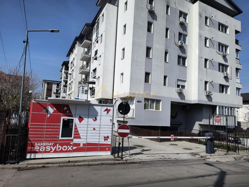 Apartament 3 camere decomandat | Parcare subterana inclusa |