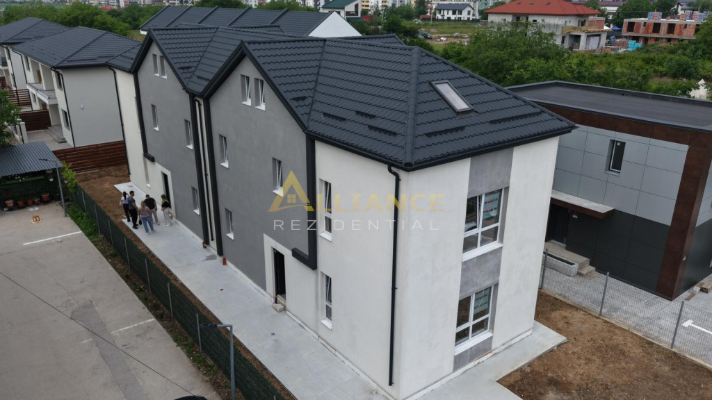 Casa P 1M || 5 Camere 4 Bai || 10 Minute Campus Scolar