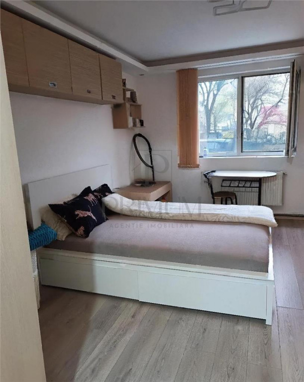 Garsoniera Renovata-Centrala-Aradului