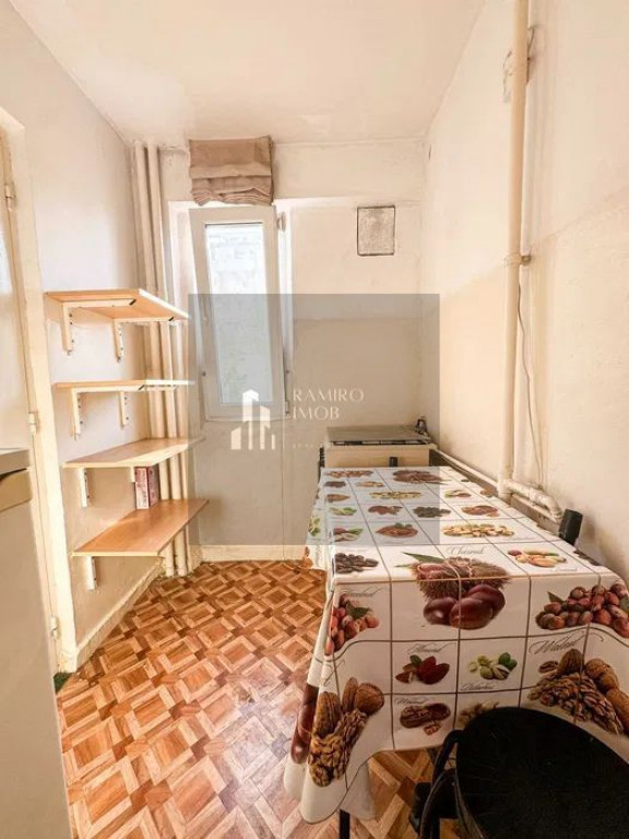 Garsoniere si apartamente 2 camere. La 1,5 km de Bucuresti.
