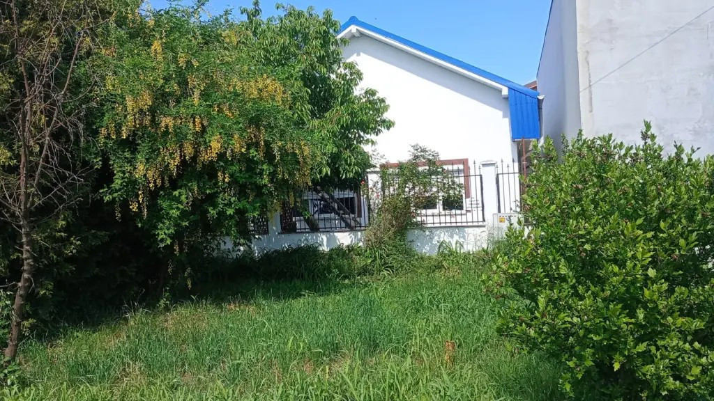 Vila moderna la mare Eforie Nord.