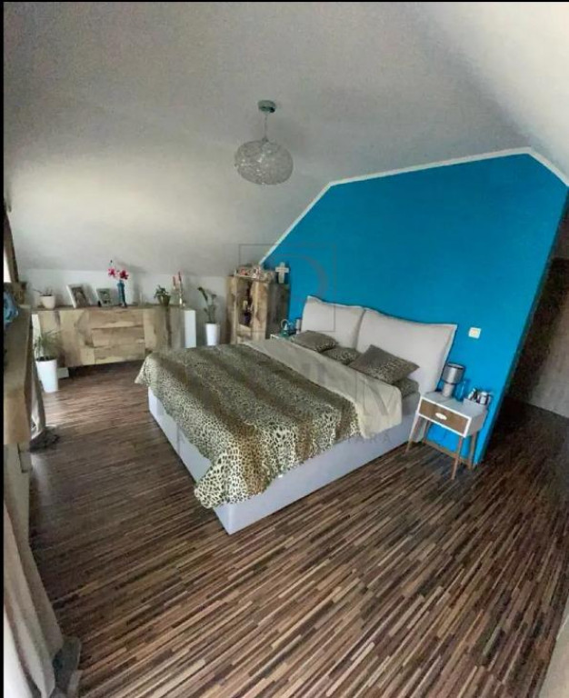 GHIRODA - 3 CAM - 2 BAI - 2 LOCURI PARCARE - SPATIOS-