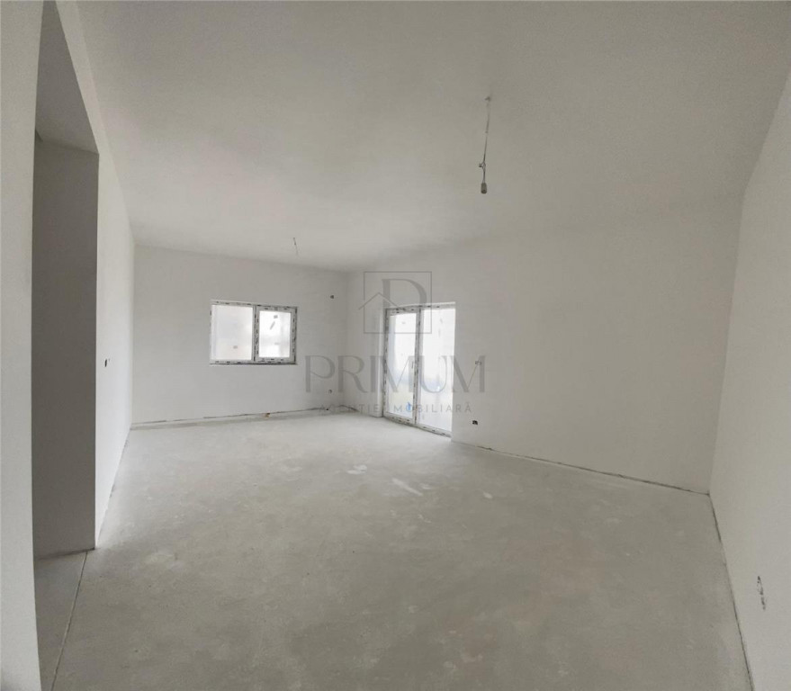 GIROC - DUPLEX - 5 CAM - CURTE - INCALZIRE PARDOSEALA