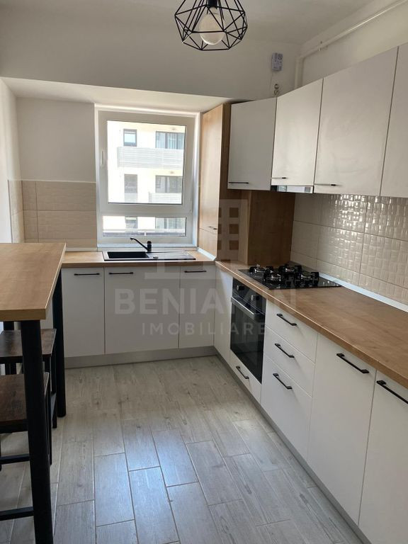 Apartament 2 camere decomandat etaj 2 Avantgarden 3 Faza 4