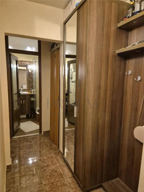 ARADULUI - 4 CAM - 3 BALCOANE - 2 BAI - BOXA - MOBILAT -SPAT