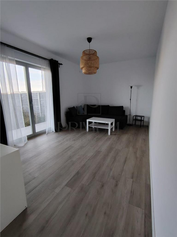 Apartament 2 camere - etaj 1 - mobilat - zona excelenta