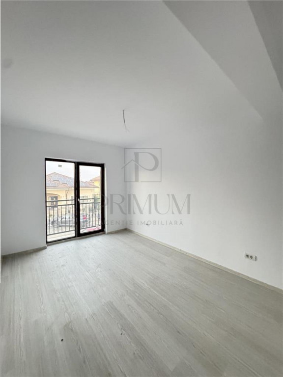 GIROC - Duplex cu 5 Camere - Finalizat - Zona excelenta