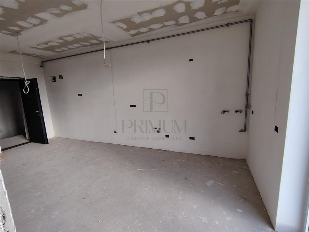 Apartamente 2 camere - asfalt -zona excelenta - personalizar