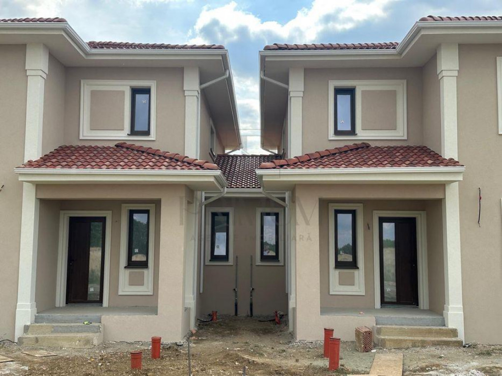 Duplex superb despartit prin camera tehnica - calea Urseni -