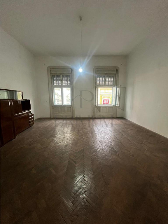 ULTRACENTRAL - UNIRII - ETJ.1 - APARTAMENT SPATIOS - 2 CAM -