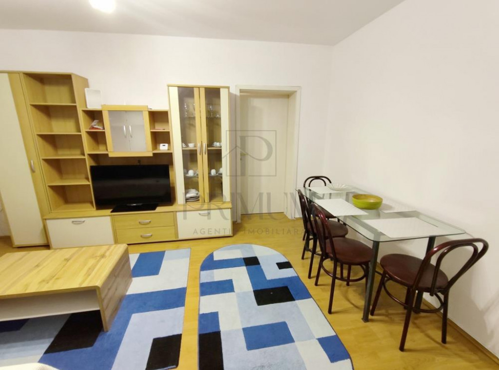PREFECTURA - 3 CAM - CENTRALA - ZONA DE INTERES/LINISTITA ||