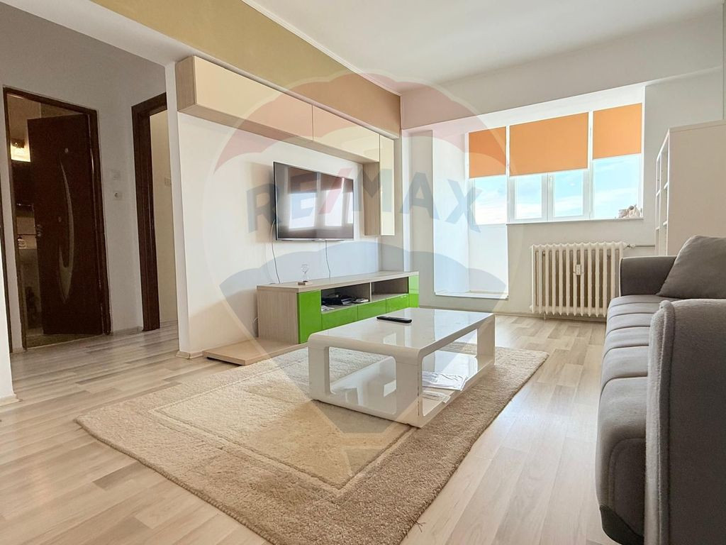 Apartament 3 camere | Metrou Aparatorii Patriei | Berceni...