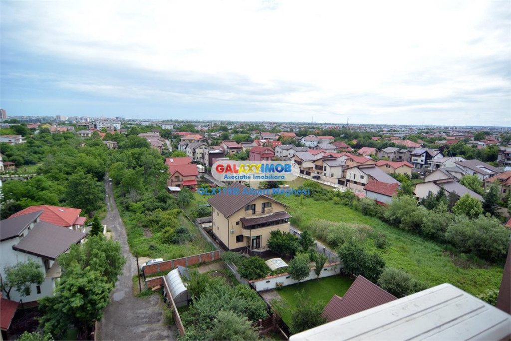 Apartament 3 Camere Cartierul Latin-Prelungirea Ghencea