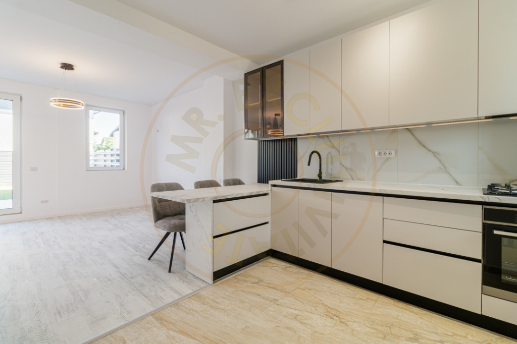 Casa 4 camere Nicolae Iorga Chiajna