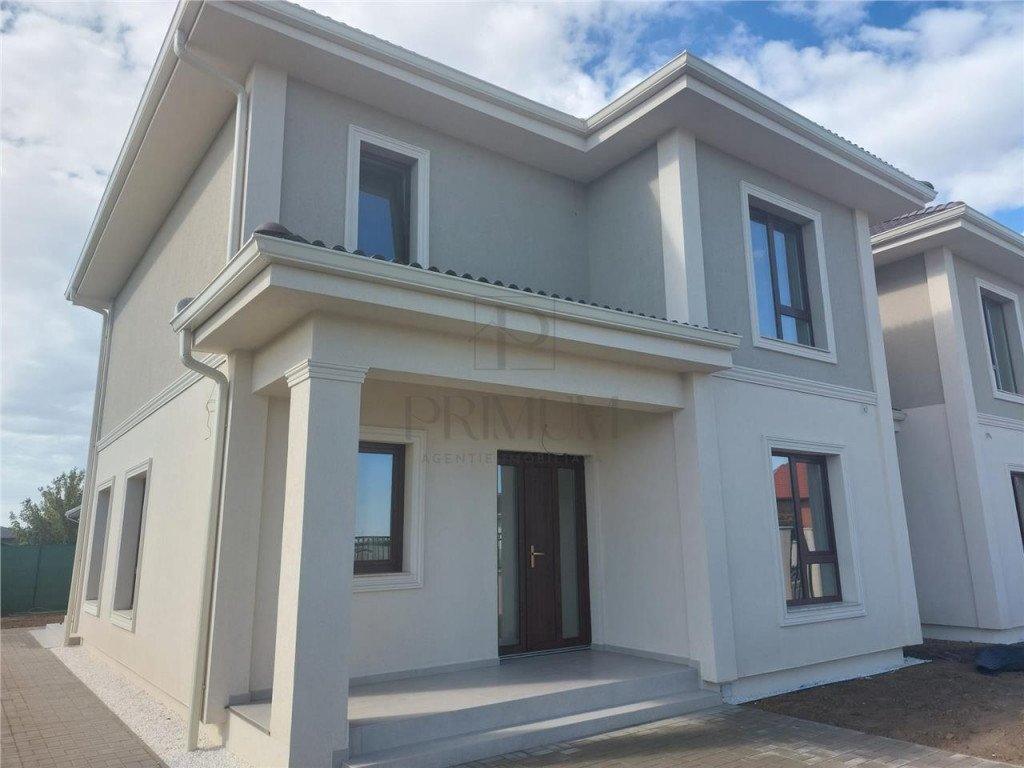 DUMBRAVITA | DUPLEX | 5 CAM | PARCARE | CURTE | POD | INCALZ