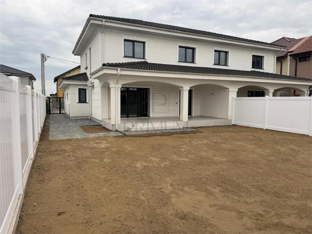 DUMBRAVITA |DUPLEX |5 CAM |GARAJ|3 BAI |INCALZIRE PARDOSEALA