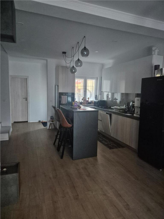 DUMBRAVITA | DUPLEX | 4 CAM | P 1 | ACOPERIS| MOBILAT | UTIL