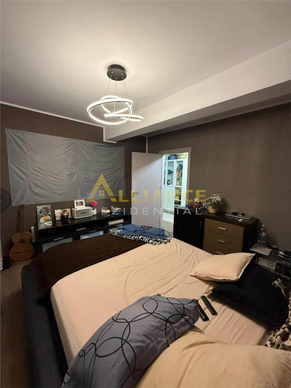 15 MINUTE METROU 1 DEC - 3 CAMERE PARCARE SUBTERANA INCLUS