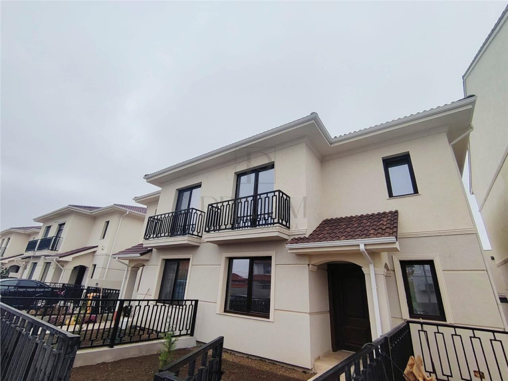 Duplex cartier Europa - finisaje top - zona top - compartime
